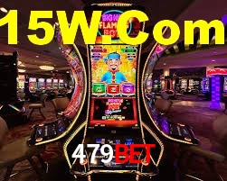 Roulette Table 479Bet