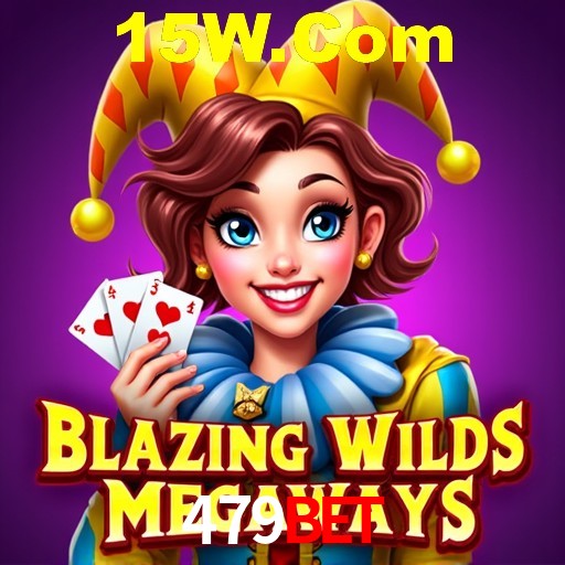 Provedores de Jogos 479Bet