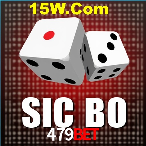 APP oficial da 479Bet para mobile
