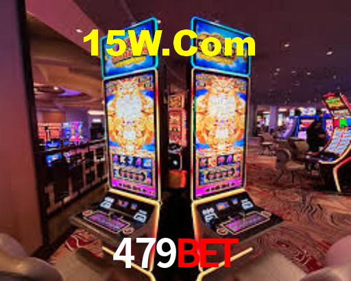 Bônus Generosos e Exclusivos no 479Bet para Você!