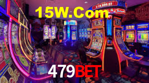 479Bet: A Experiência de Casino com Jogos de Mesa ao Vivo
