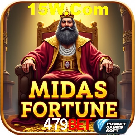 Recursos de Bônus 479Bet