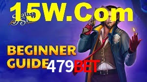 Live Casino 479Bet