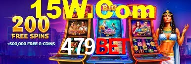 Daily Bonuses 479Bet