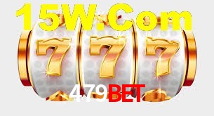 Sinta a adrenalina dos jogos de cassino com 479Bet