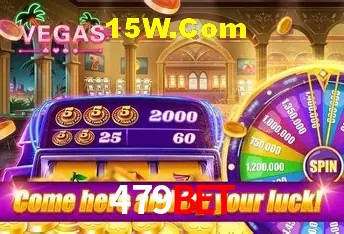 Descubra a Essência do 479Bet: Nossa História e Compromissos