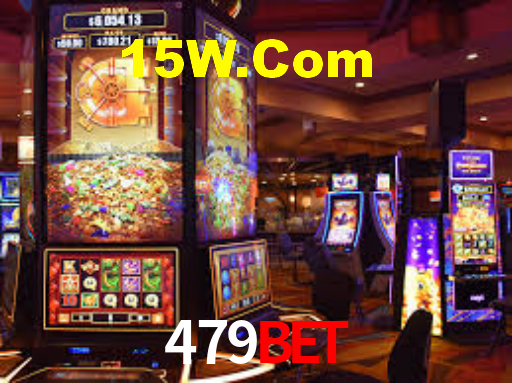 Desvendando o Mundo dos Jogos Virtuais na 479Bet