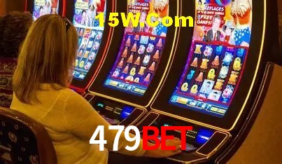 Descubra a Magia dos Jogos de Arcade no 479Bet