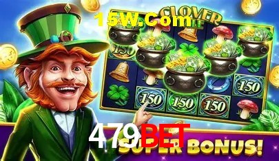 Inovações de Jogos na 479Bet: O Futuro das Experiências Interativas