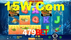 479Bet - Sites De Cassino Online - 479Bet.Com