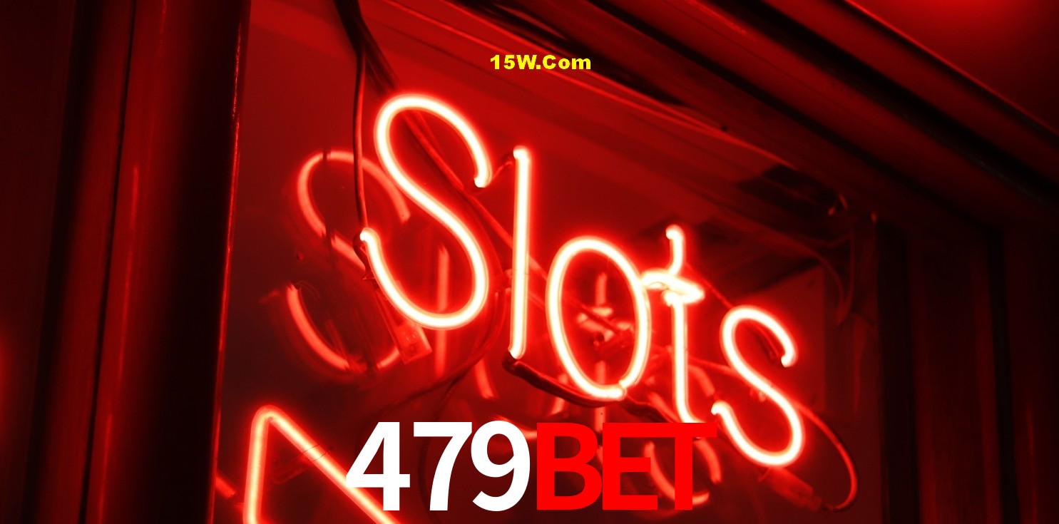 Experiência VIP 479Bet