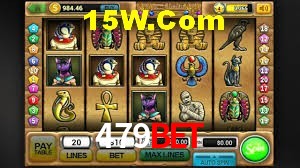 Sports Statistics 479Bet