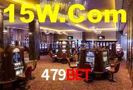 Exclusive Games 479Bet