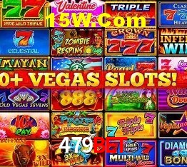 Apostas Esportivas na 479Bet: Um Guia Completo